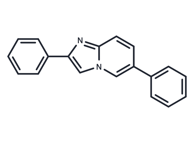 GA11 Chemical Structure