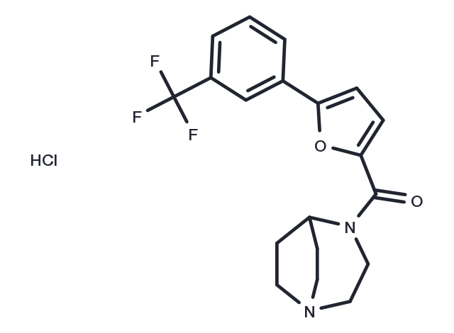 NS 6740 Chemical Structure