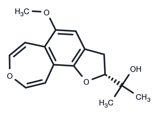Perilloxin Chemical Structure