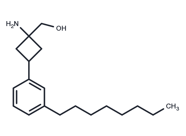 VPC03090 Chemical Structure