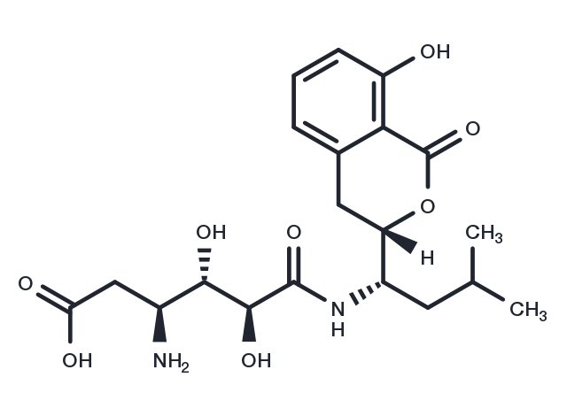 AI 77B Chemical Structure