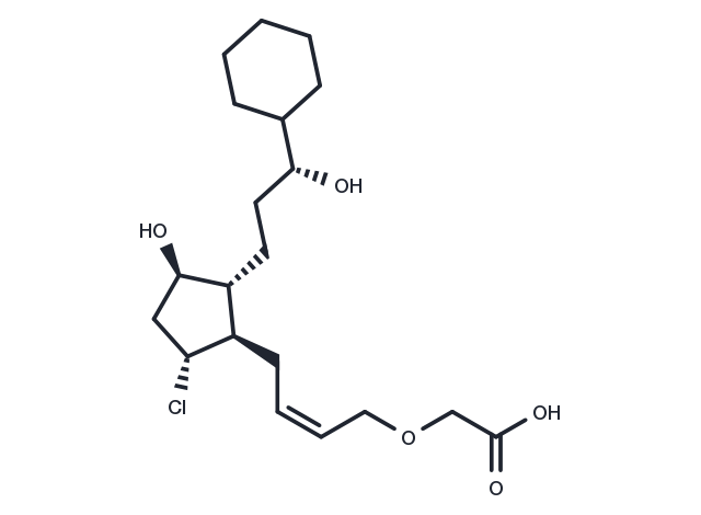 AL-6556 Chemical Structure