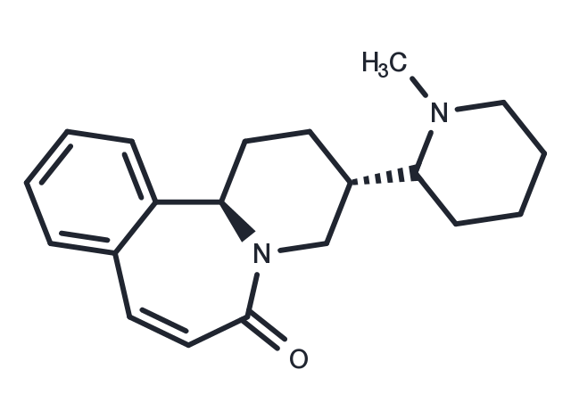 Astrocasine Chemical Structure