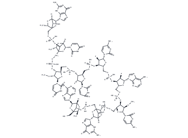 RGLS4326 Chemical Structure