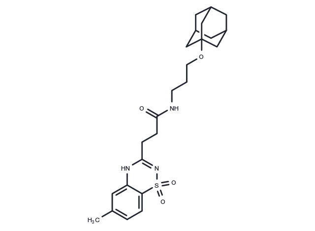 BTD Chemical Structure