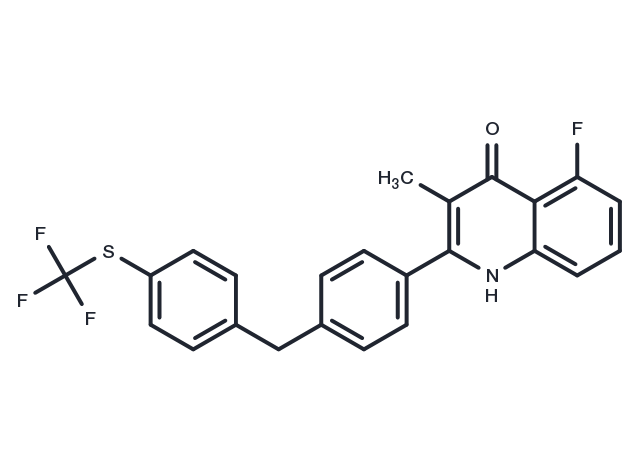 RYL-552S Chemical Structure