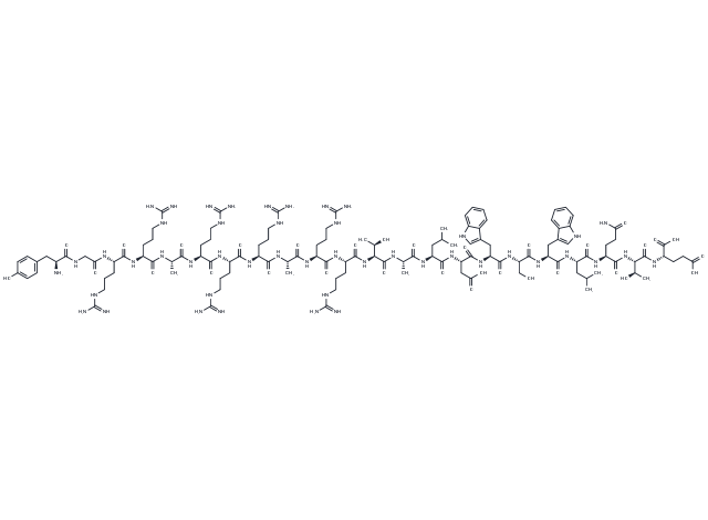 CTP-NBD Chemical Structure