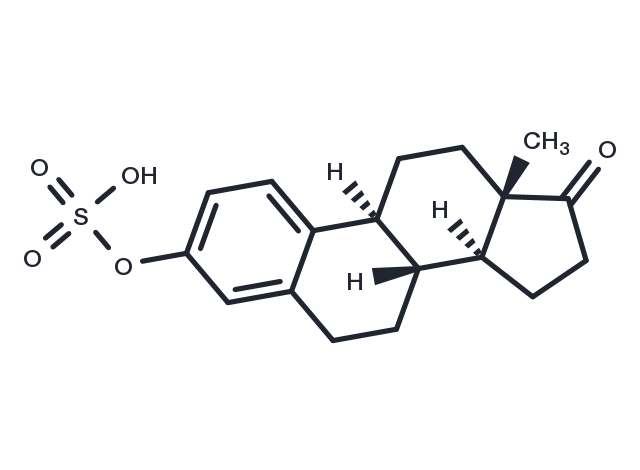 Premarin Chemical Structure