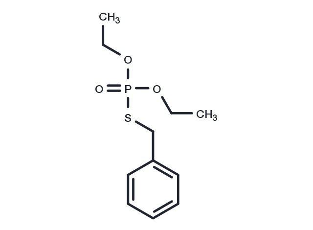 Kitazine Chemical Structure