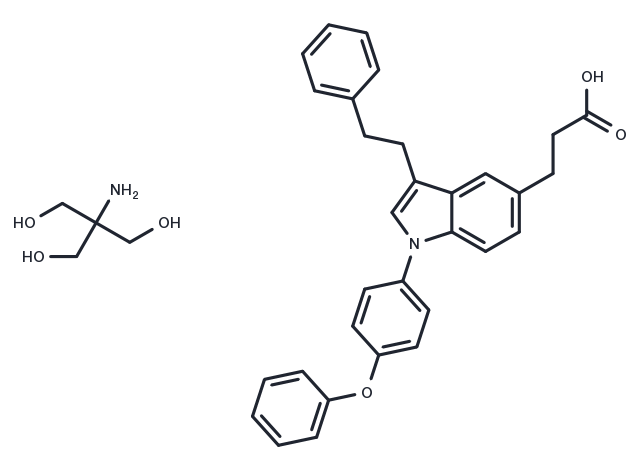 ASB 14780 Chemical Structure