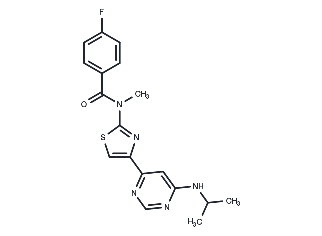 FITM Chemical Structure