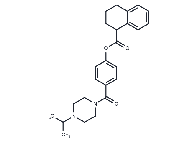 FK-448 Free base Chemical Structure