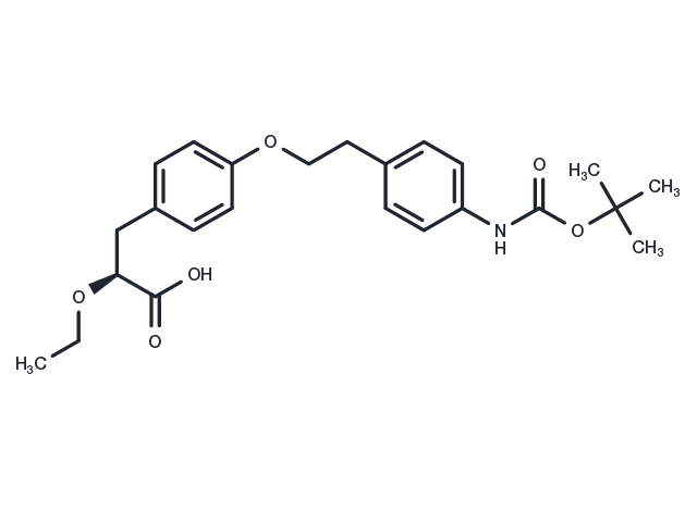 ARH-049020 Chemical Structure