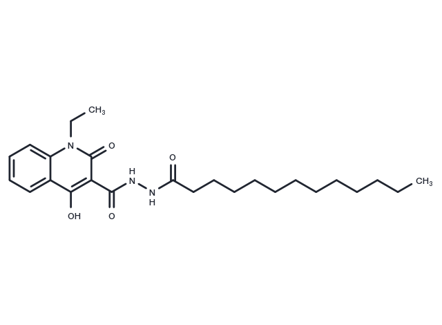 I2906 Chemical Structure