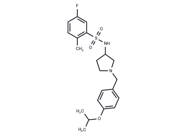 Gyramide A Chemical Structure