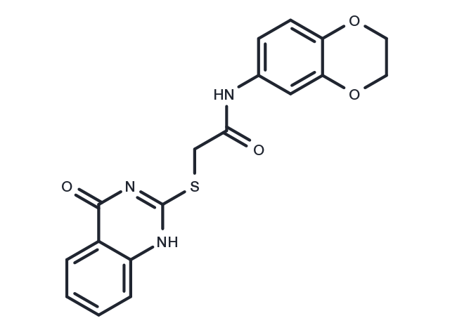 AST 7062601 Chemical Structure