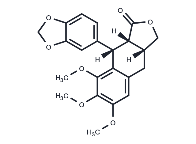 Marginatoxin Chemical Structure