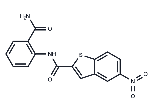 G43 Chemical Structure