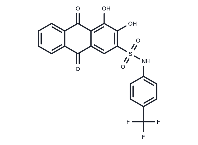 PGMI-004A Chemical Structure