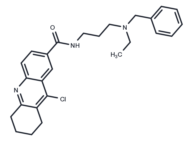 HBX28258 Chemical Structure