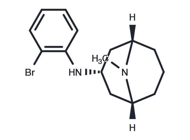 AT-1001 Chemical Structure
