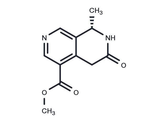 Jasminine Chemical Structure