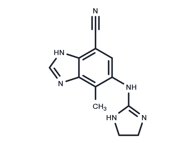 AR-08 Chemical Structure