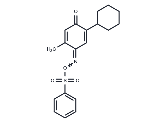 ML233 Chemical Structure