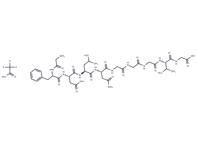 Speract TFA(76901-59-2(free base)) Chemical Structure