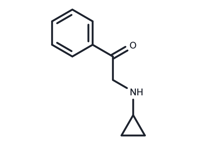 LY 54761 Chemical Structure
