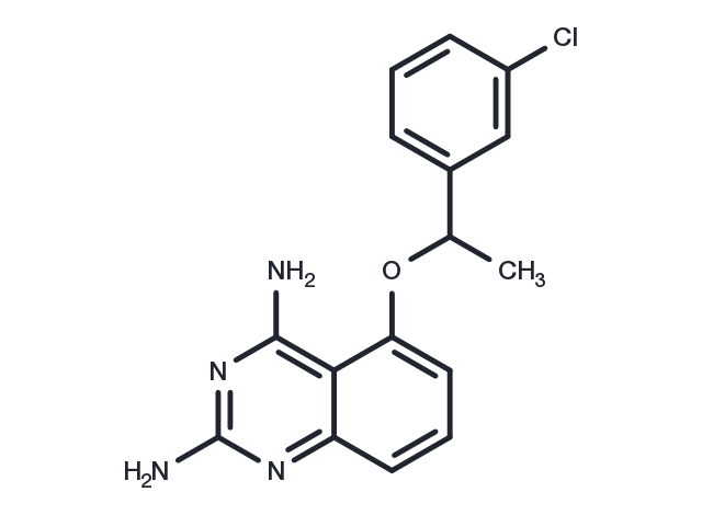 D153249 Chemical Structure