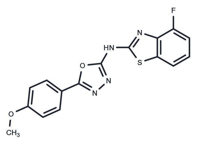 MLS-0437605 Chemical Structure