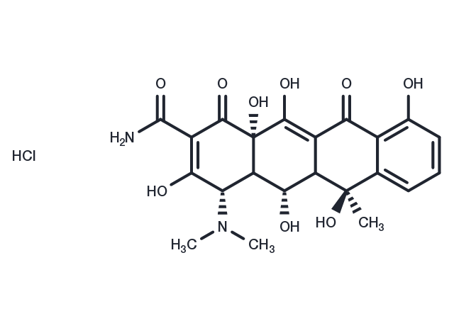 Aquacycline