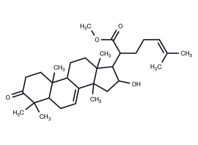 Methyl kulonate Chemical Structure