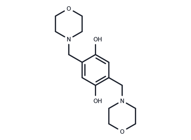 MSX-127 Chemical Structure