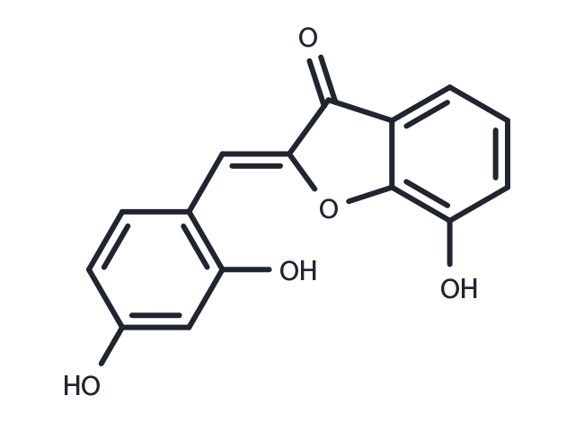 Tyrosinase-IN-7 Chemical Structure