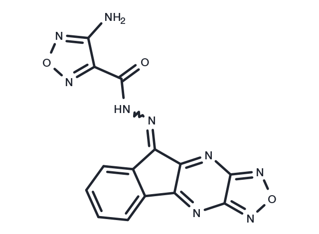 LQZ-7F Chemical Structure