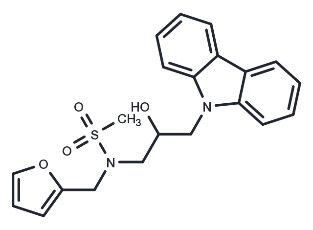 KL001 Chemical Structure