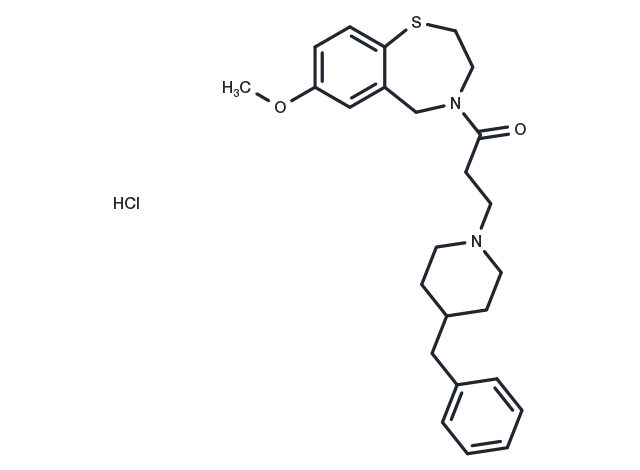K201 Chemical Structure