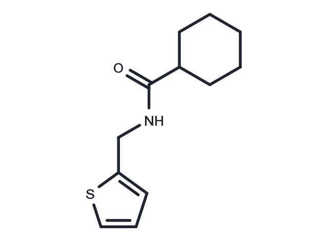 Necroptosis-IN-3 Chemical Structure