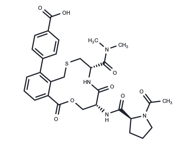 Keap1-Nrf2-IN-6 Chemical Structure