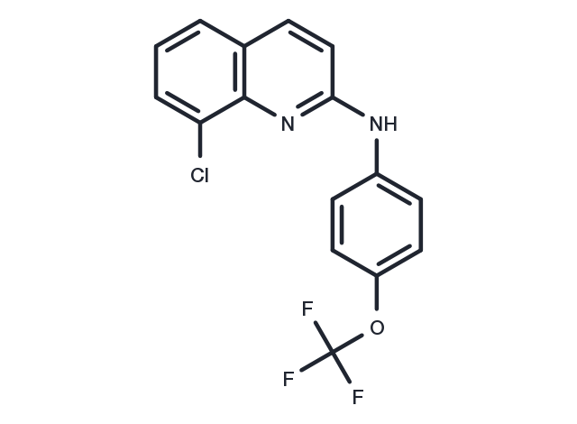 Obefazimod Chemical Structure