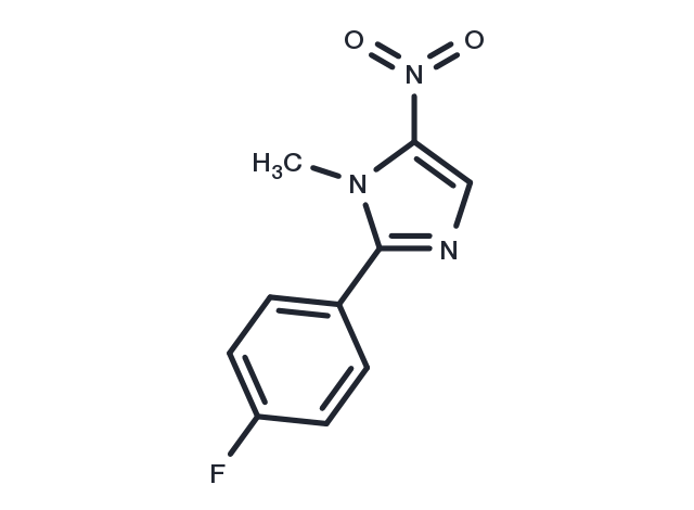 MK190 Chemical Structure