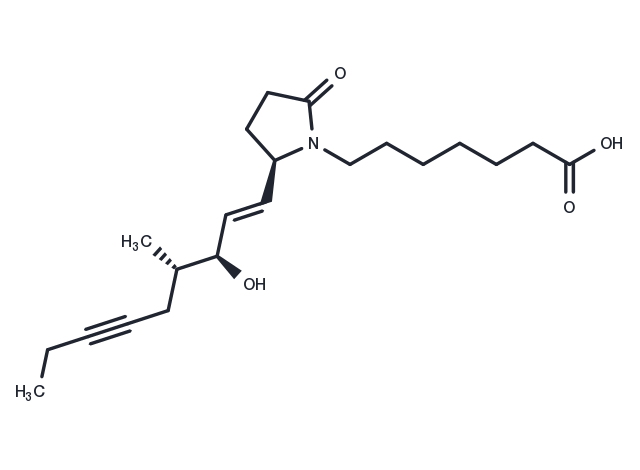 KMN-80 Chemical Structure