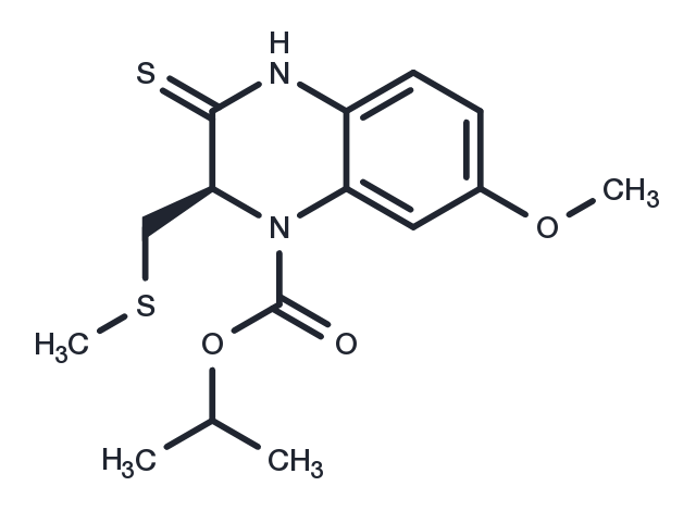 Talviraline Chemical Structure