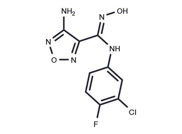 IDO5L Chemical Structure