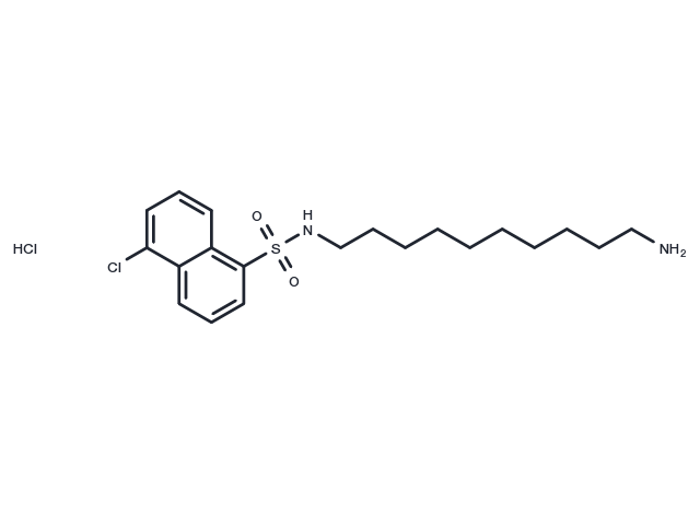 A-7 hydrochloride