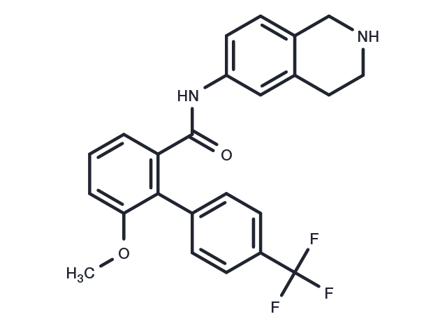 KD026-metabolite Chemical Structure