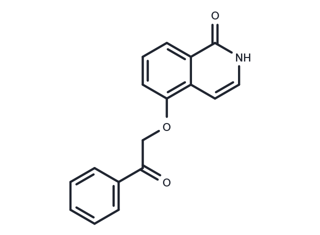 UPF 1069 Chemical Structure