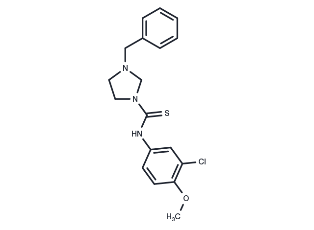 DC-5163 Chemical Structure